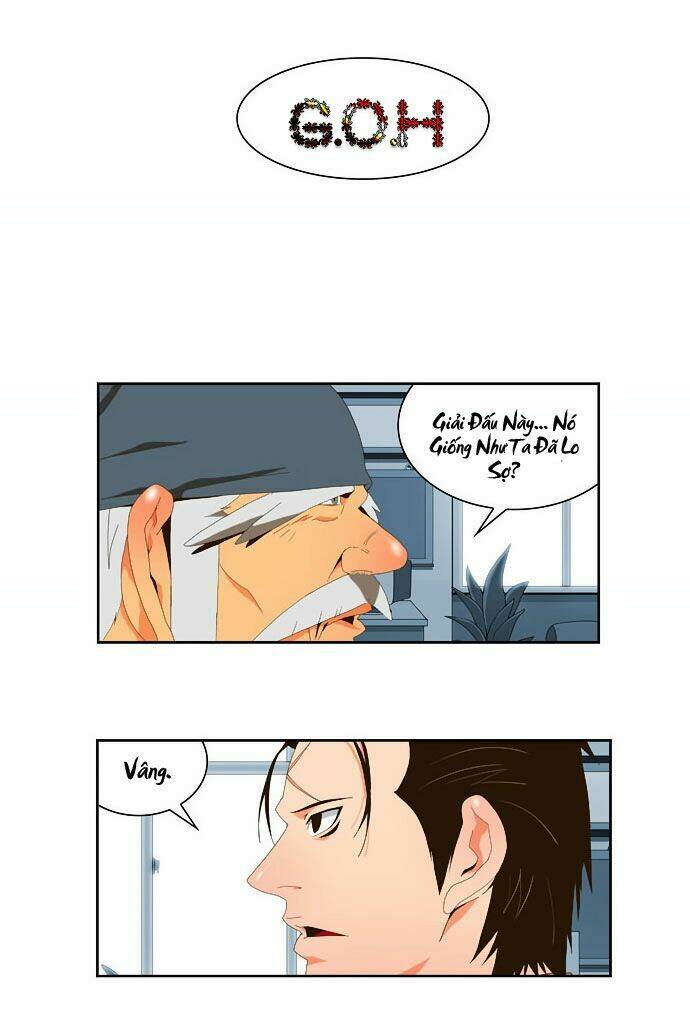 Chúa Tể Học Đường Chapter 23 - Trang 2