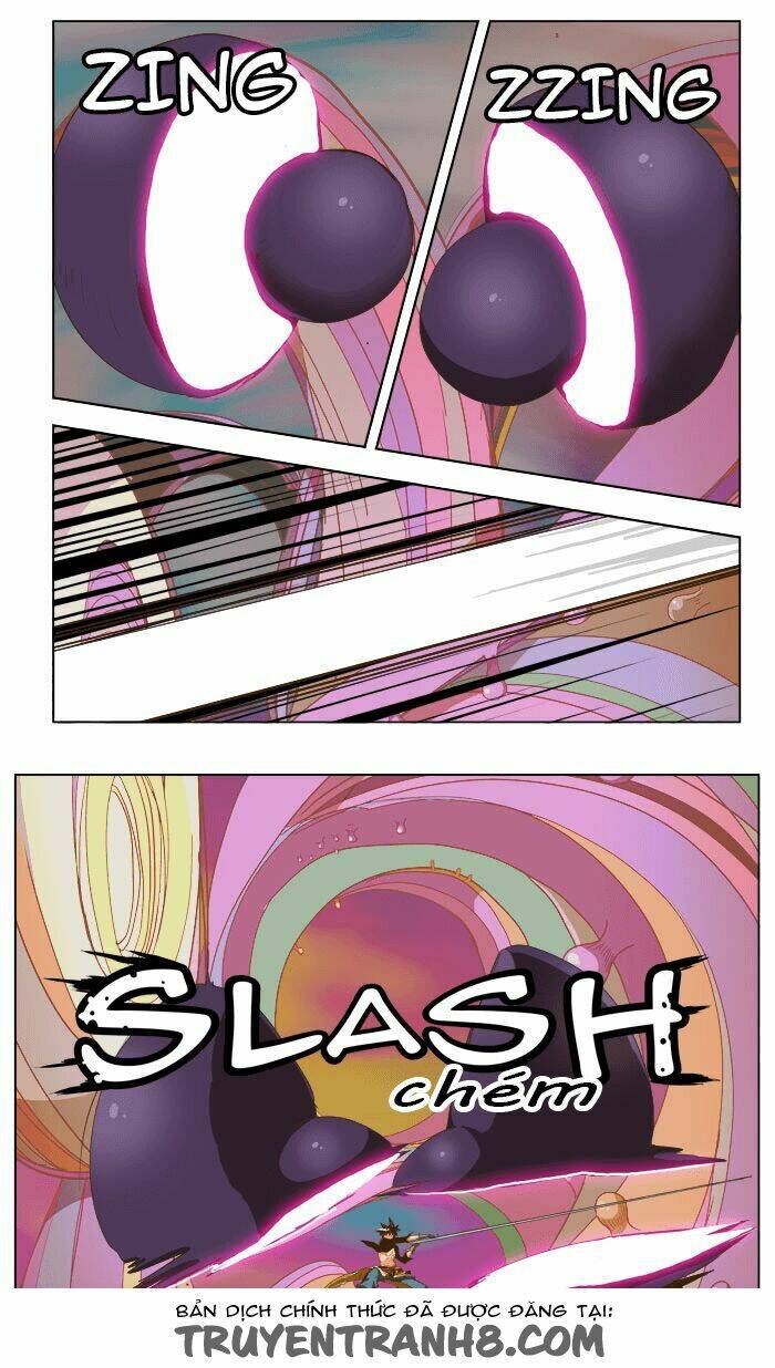 Chúa Tể Học Đường Chapter 230 - Trang 2