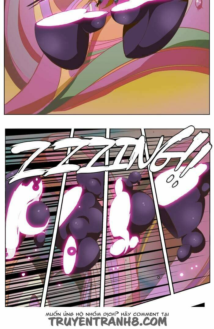 Chúa Tể Học Đường Chapter 230 - Trang 2