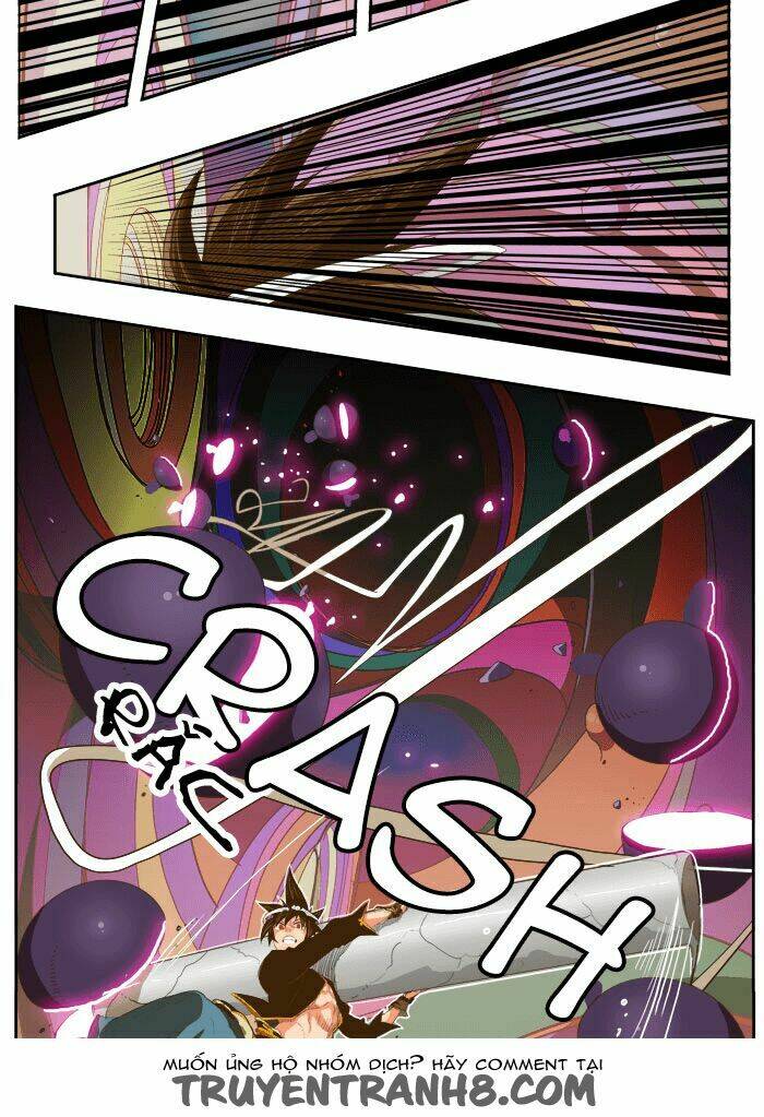 Chúa Tể Học Đường Chapter 230 - Trang 2