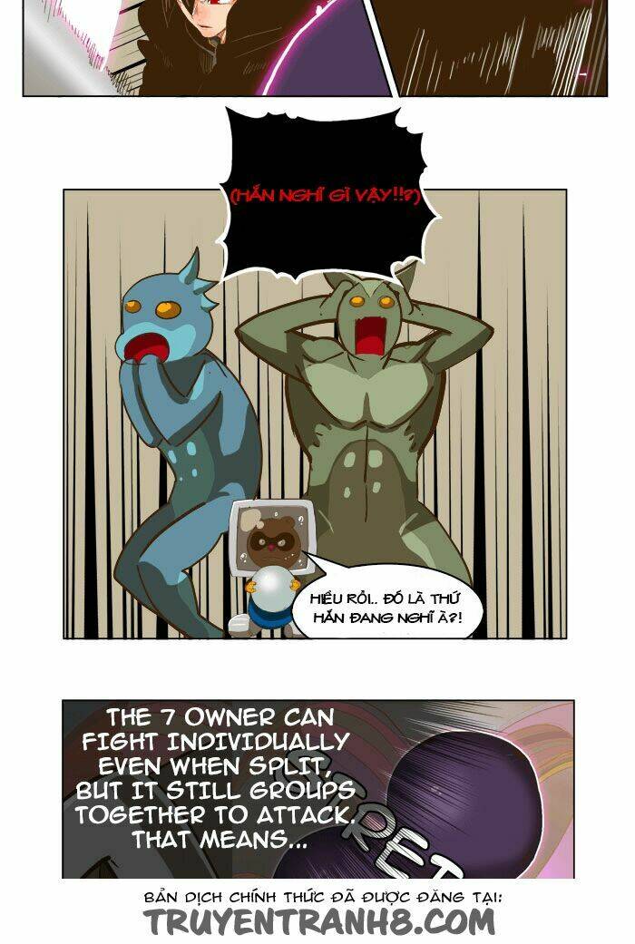 Chúa Tể Học Đường Chapter 230 - Trang 2