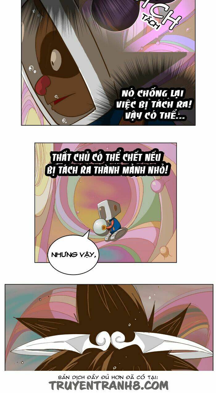 Chúa Tể Học Đường Chapter 230 - Trang 2