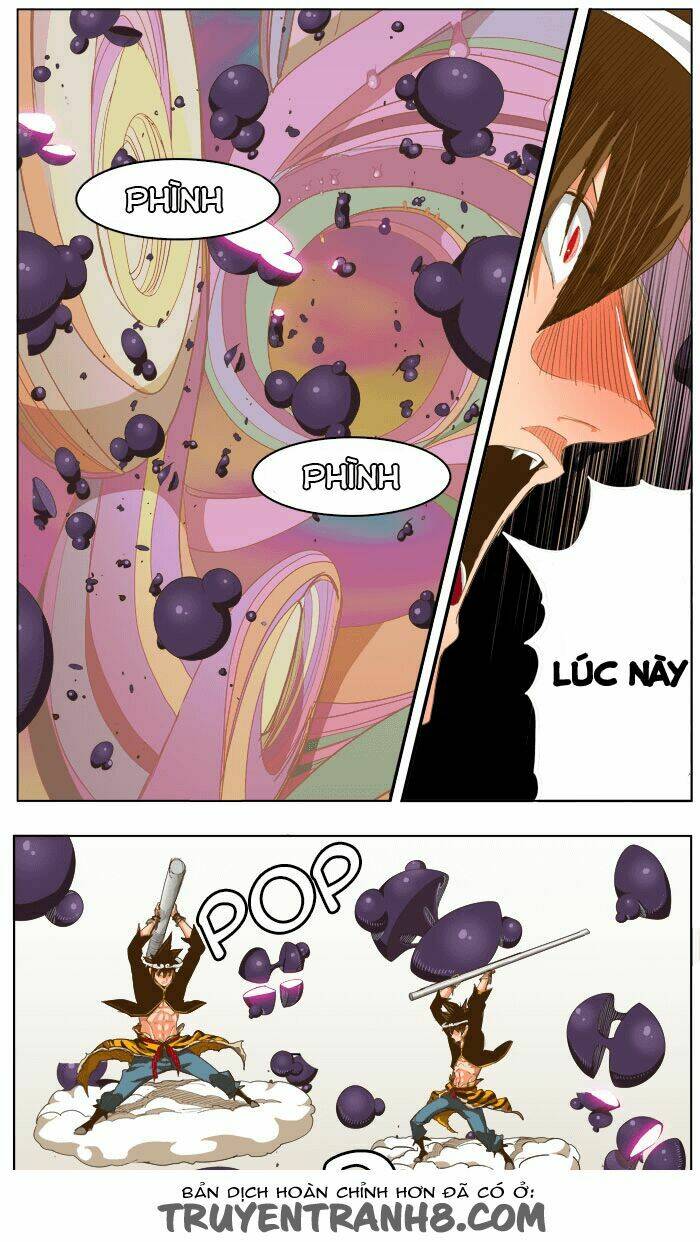 Chúa Tể Học Đường Chapter 230 - Trang 2