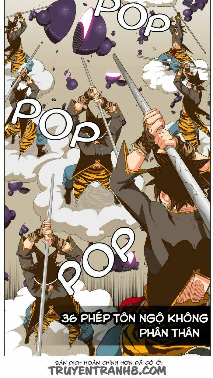 Chúa Tể Học Đường Chapter 230 - Trang 2