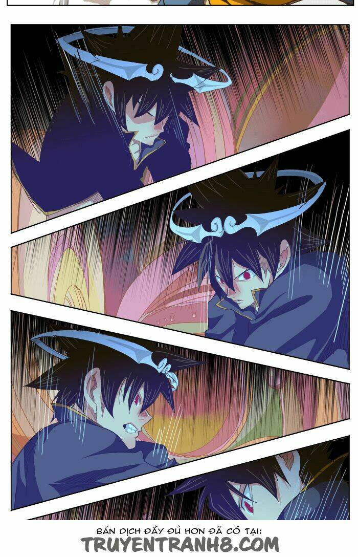 Chúa Tể Học Đường Chapter 230 - Trang 2