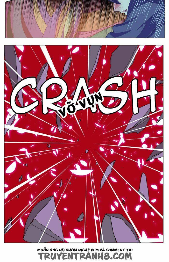 Chúa Tể Học Đường Chapter 230 - Trang 2