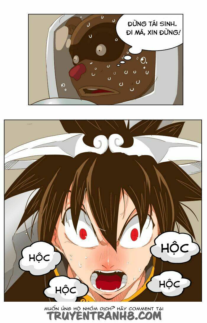 Chúa Tể Học Đường Chapter 230 - Trang 2