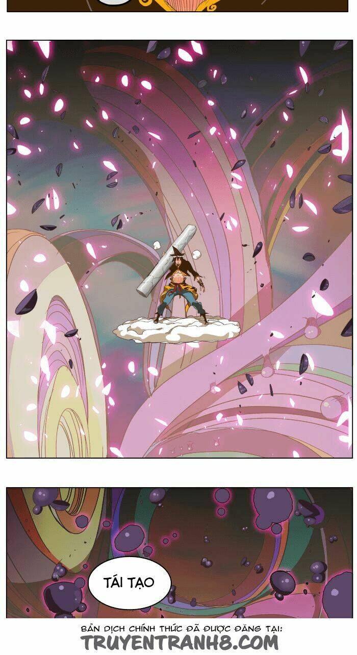 Chúa Tể Học Đường Chapter 230 - Trang 2