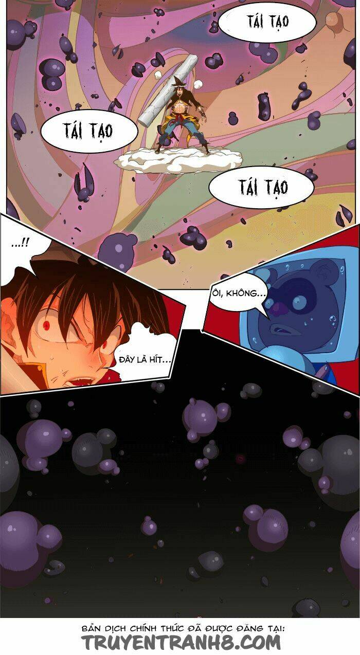 Chúa Tể Học Đường Chapter 230 - Trang 2