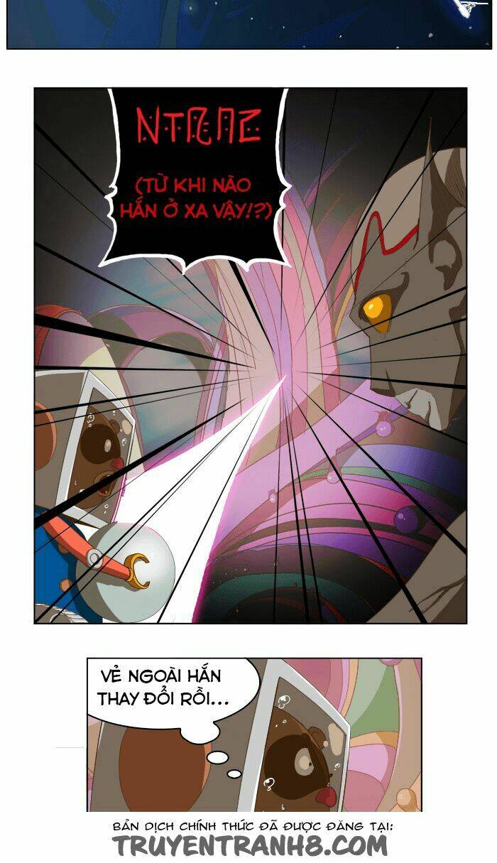 Chúa Tể Học Đường Chapter 230 - Trang 2