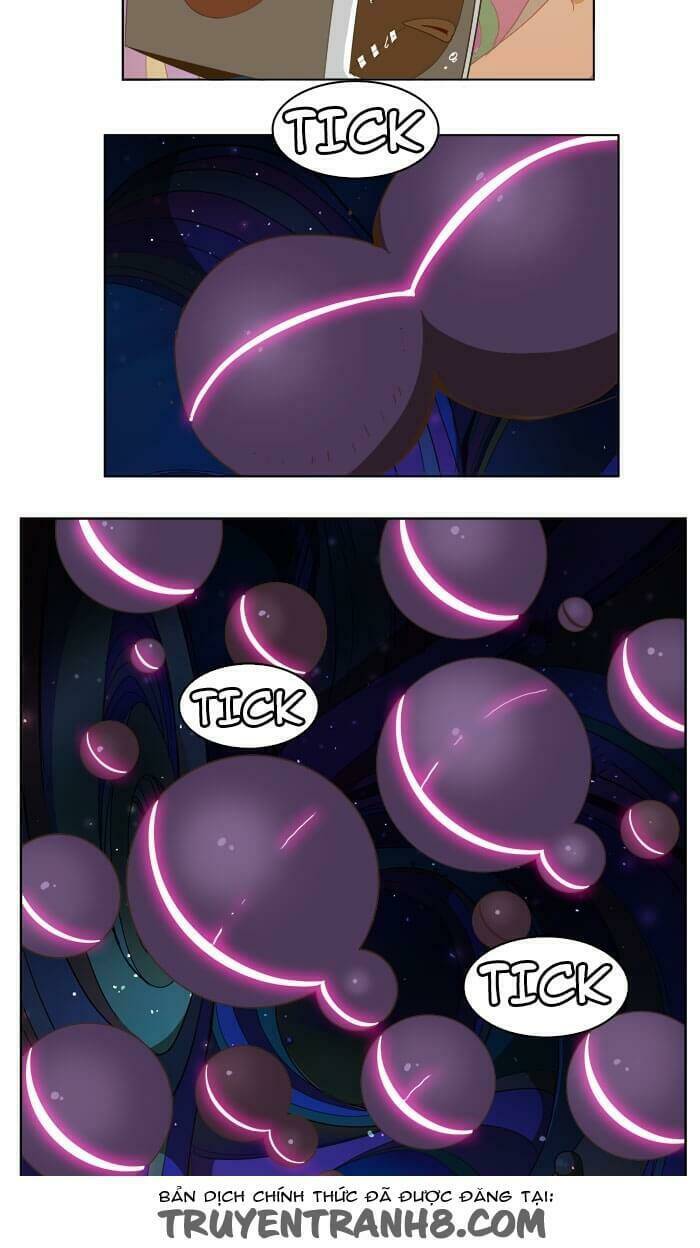 Chúa Tể Học Đường Chapter 230 - Trang 2