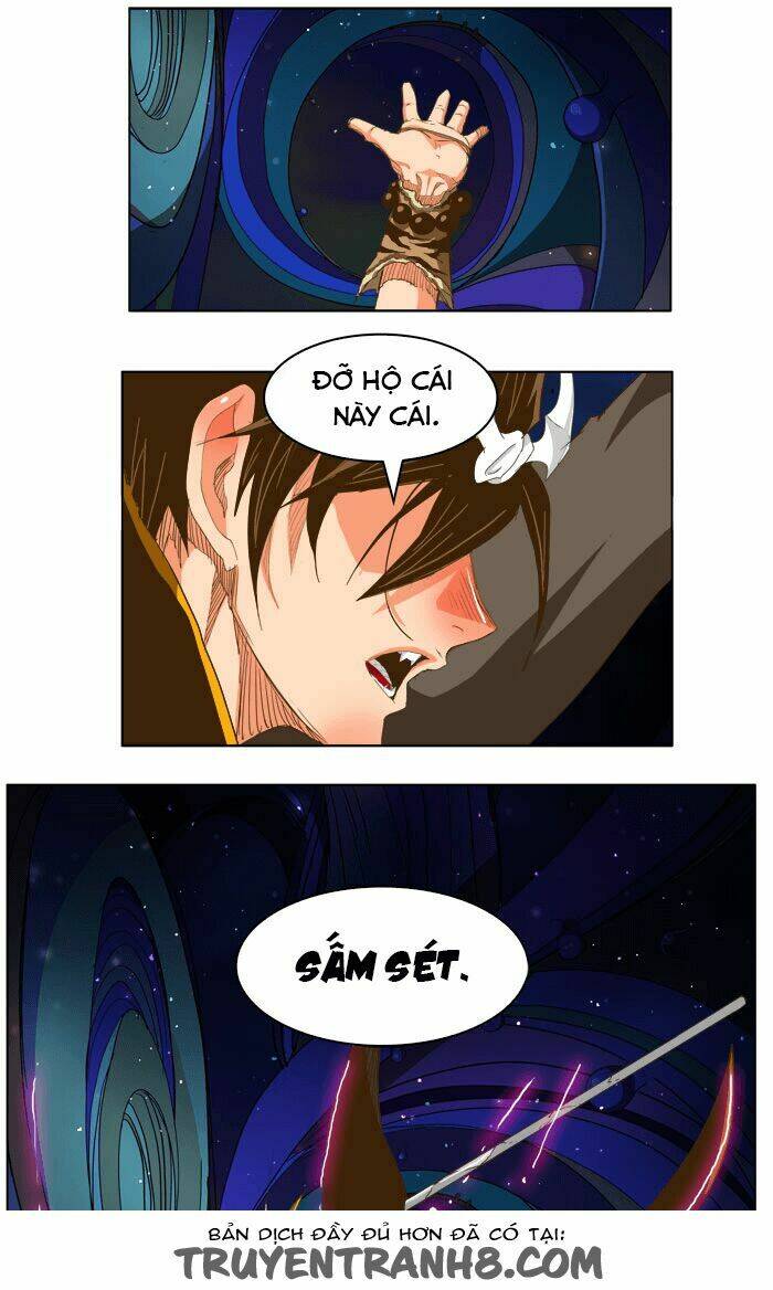 Chúa Tể Học Đường Chapter 230 - Trang 2