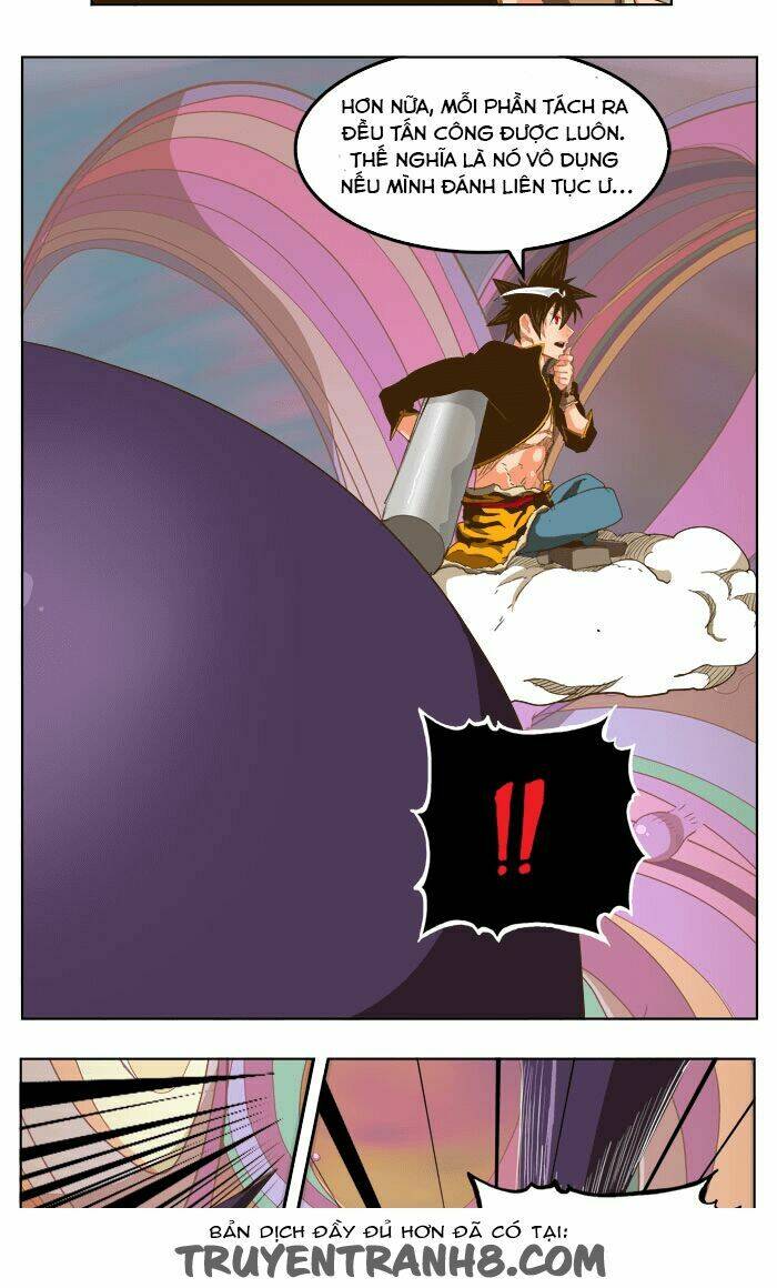 Chúa Tể Học Đường Chapter 230 - Trang 2