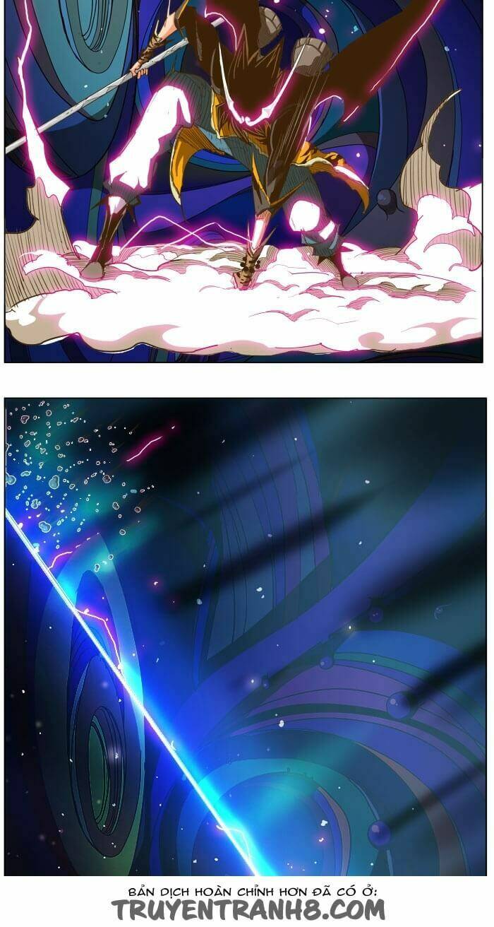 Chúa Tể Học Đường Chapter 230 - Trang 2