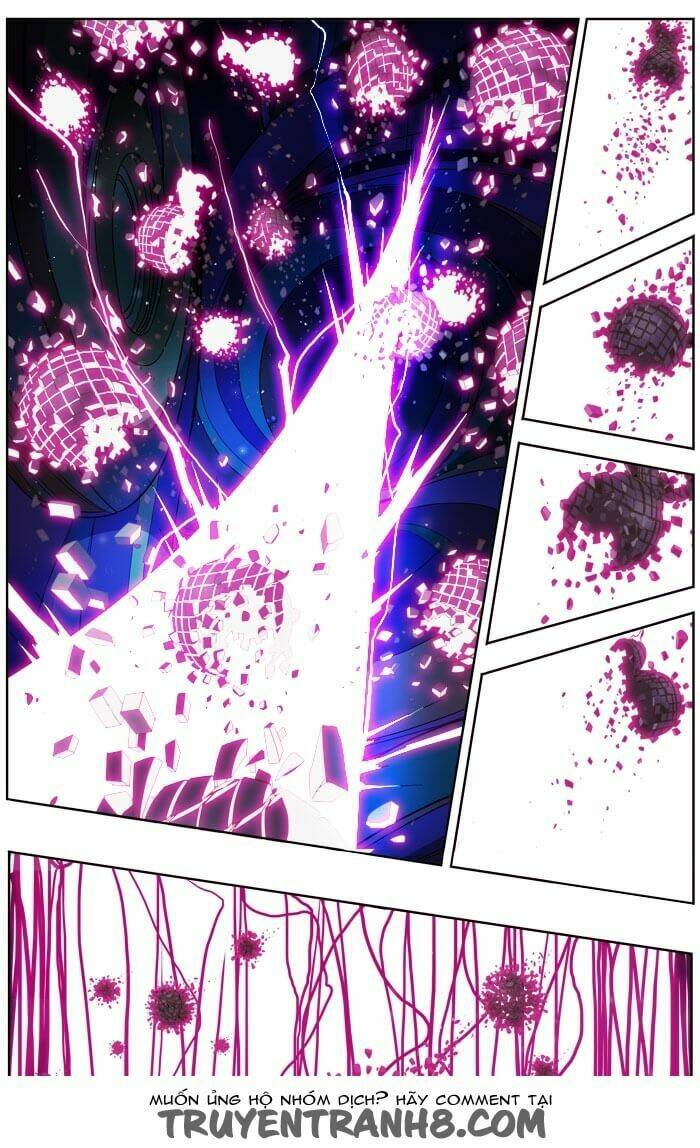 Chúa Tể Học Đường Chapter 230 - Trang 2