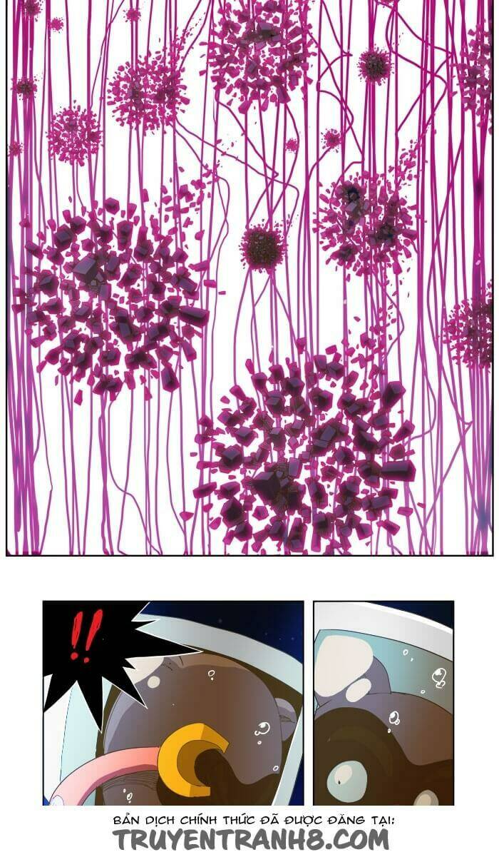 Chúa Tể Học Đường Chapter 230 - Trang 2