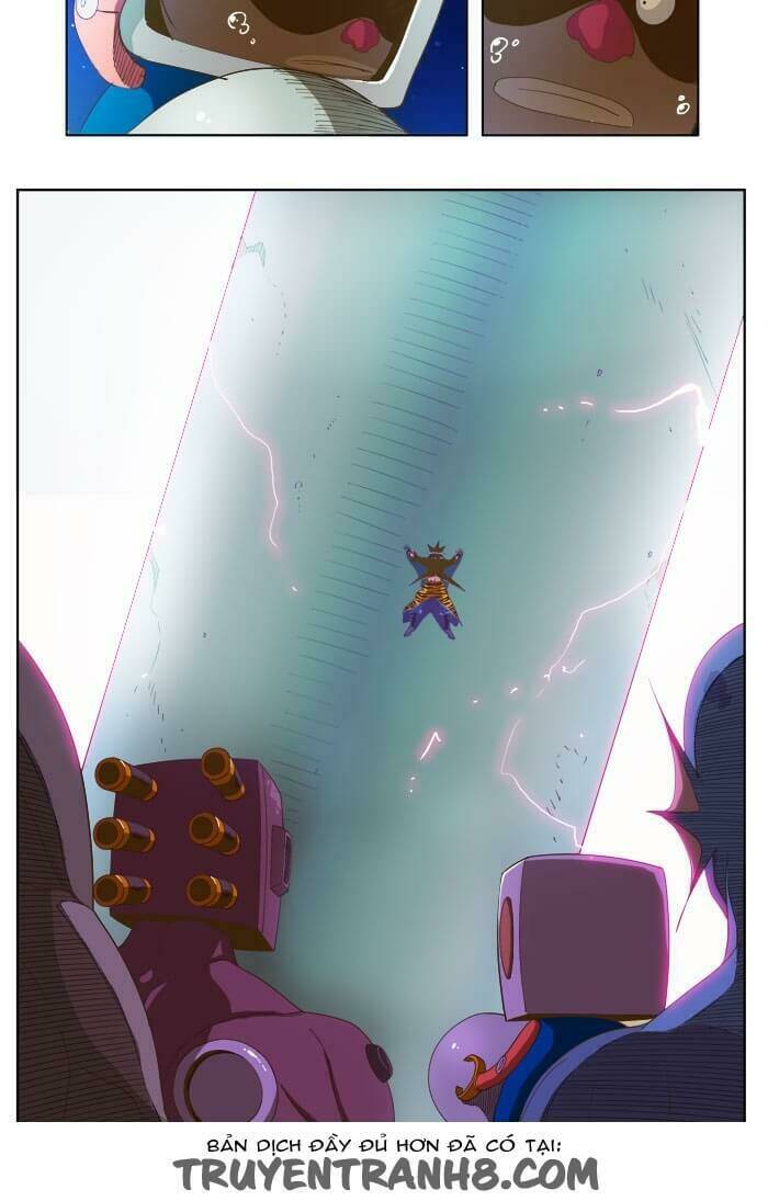 Chúa Tể Học Đường Chapter 230 - Trang 2