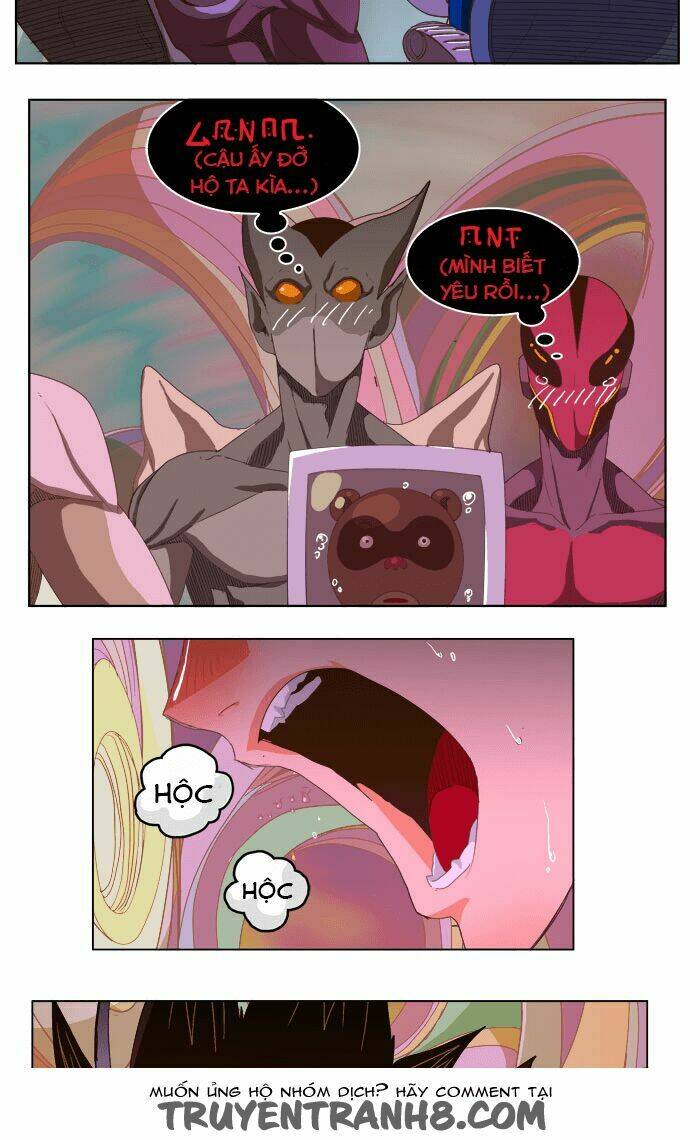 Chúa Tể Học Đường Chapter 230 - Trang 2