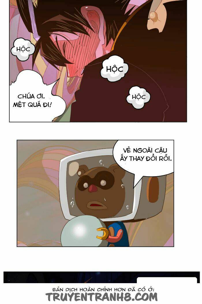 Chúa Tể Học Đường Chapter 230 - Trang 2