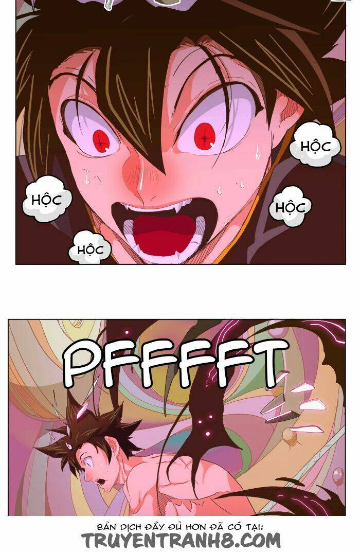 Chúa Tể Học Đường Chapter 230 - Trang 2