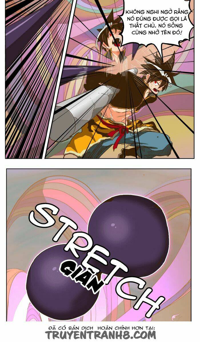 Chúa Tể Học Đường Chapter 230 - Trang 2