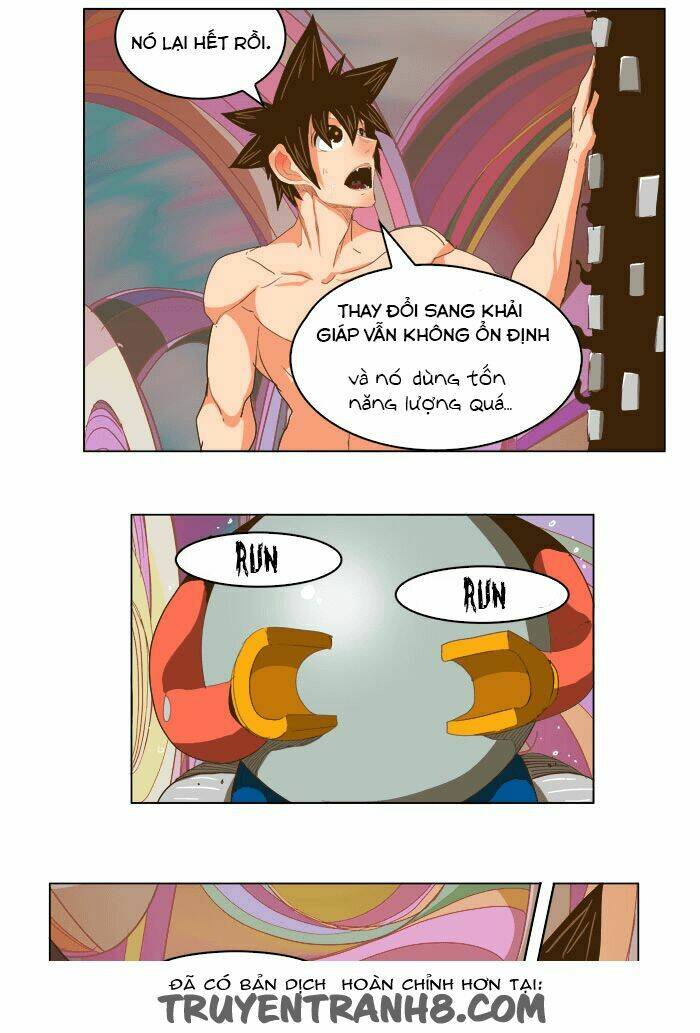 Chúa Tể Học Đường Chapter 230 - Trang 2