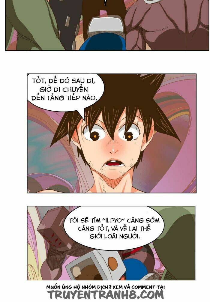 Chúa Tể Học Đường Chapter 230 - Trang 2