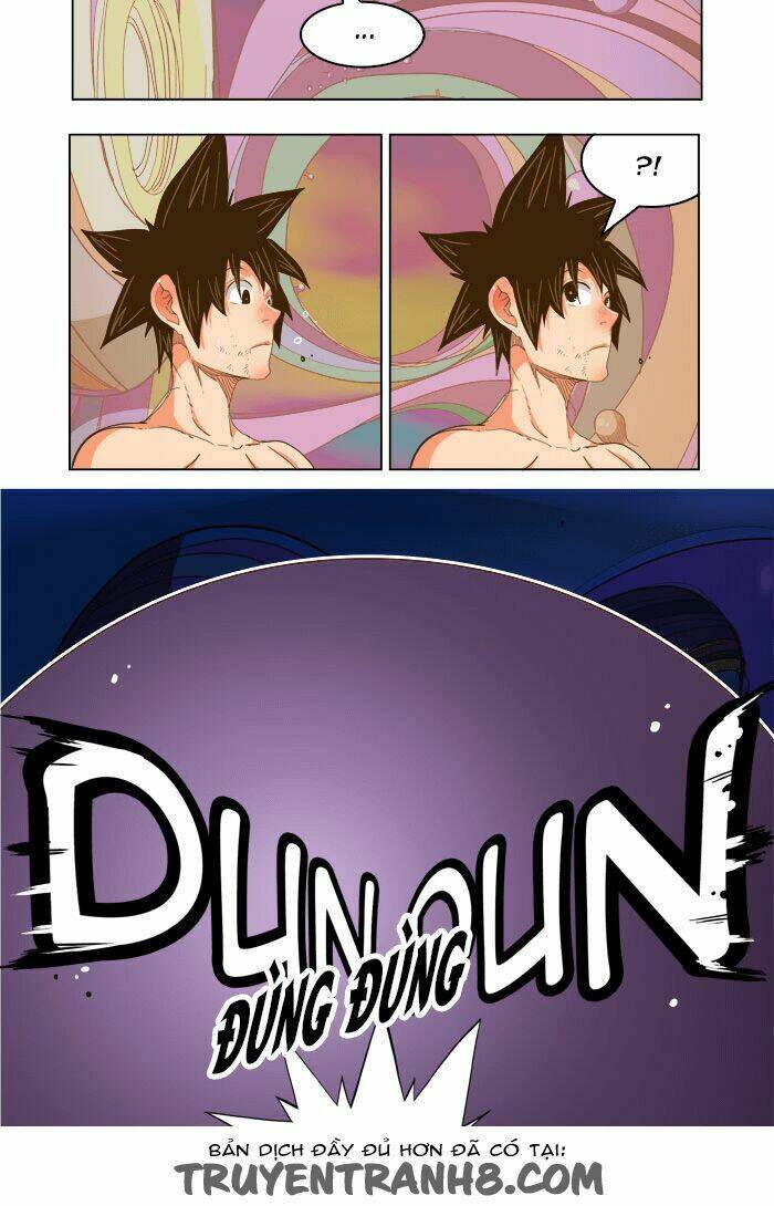 Chúa Tể Học Đường Chapter 230 - Trang 2