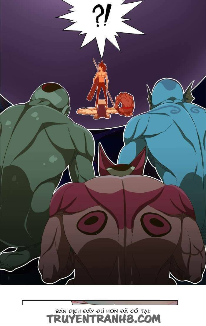 Chúa Tể Học Đường Chapter 230 - Trang 2