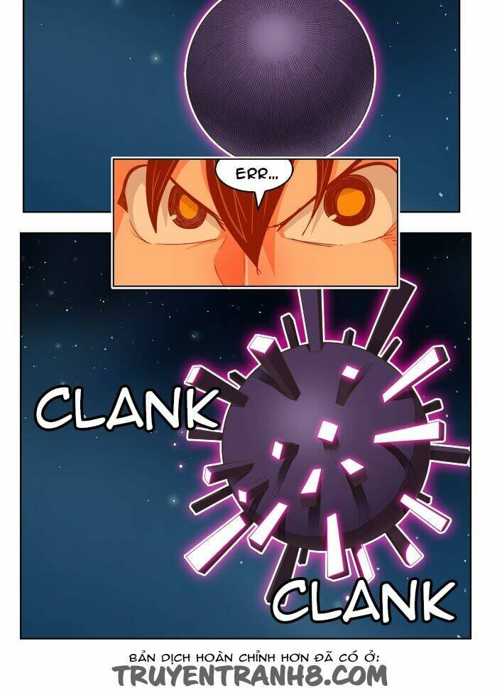 Chúa Tể Học Đường Chapter 230 - Trang 2