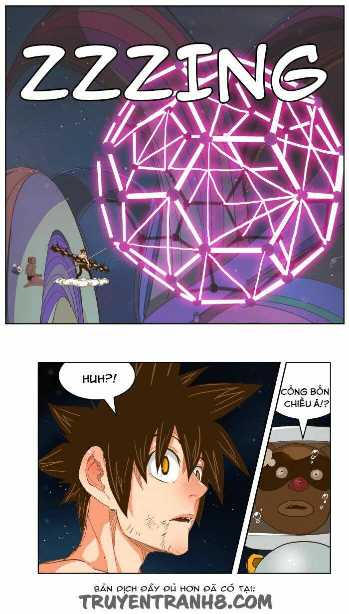 Chúa Tể Học Đường Chapter 230 - Trang 2