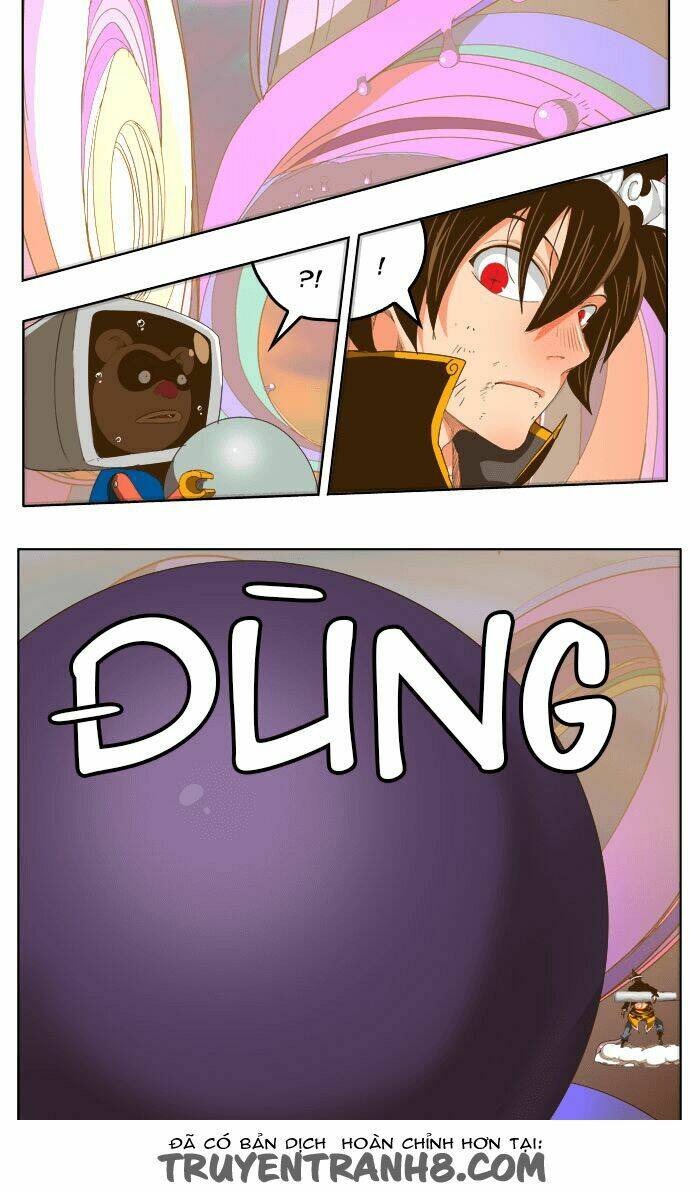 Chúa Tể Học Đường Chapter 230 - Trang 2