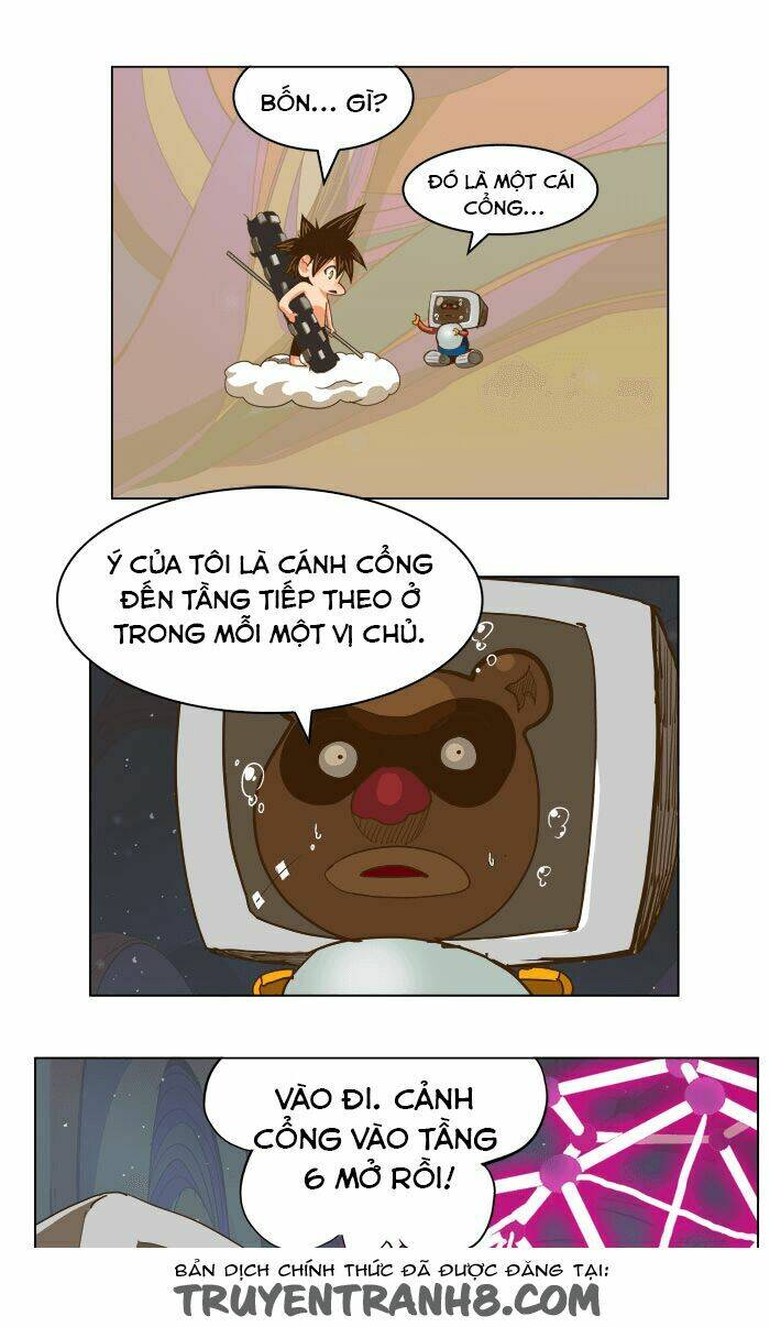 Chúa Tể Học Đường Chapter 230 - Trang 2