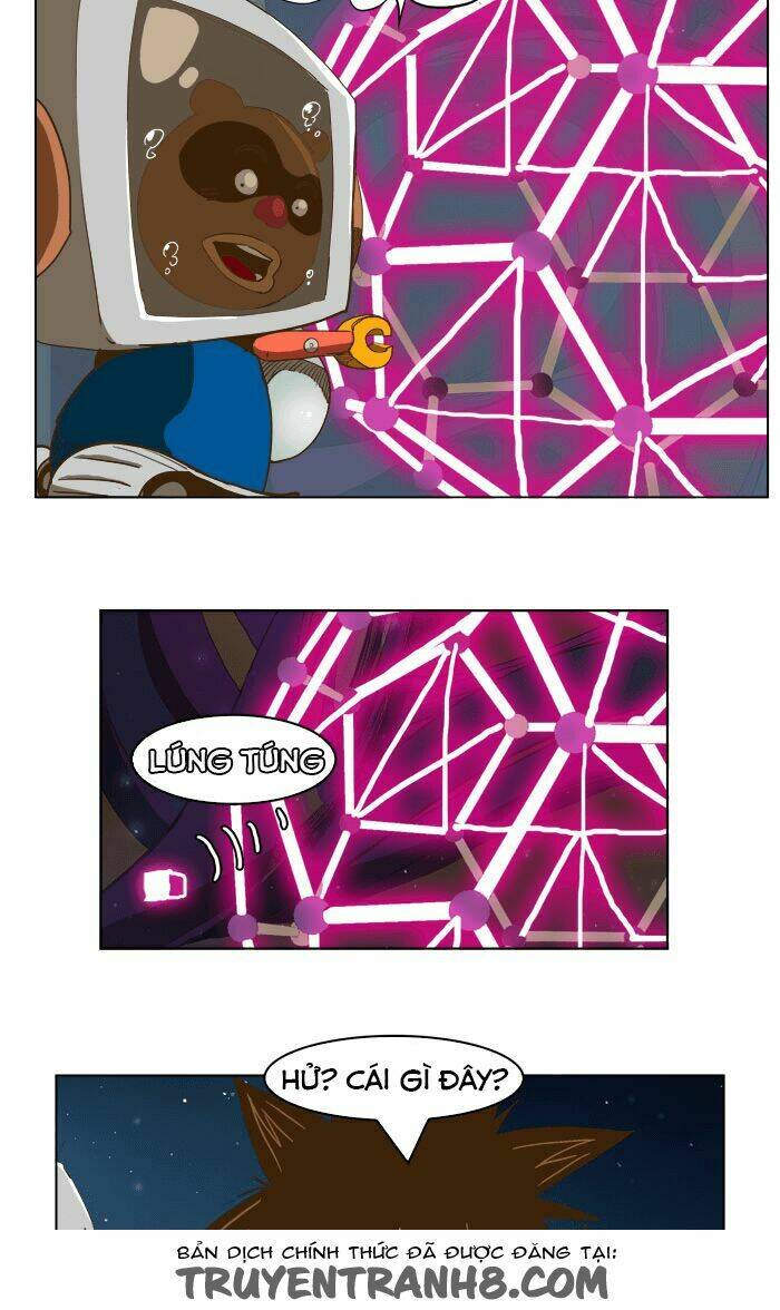 Chúa Tể Học Đường Chapter 230 - Trang 2