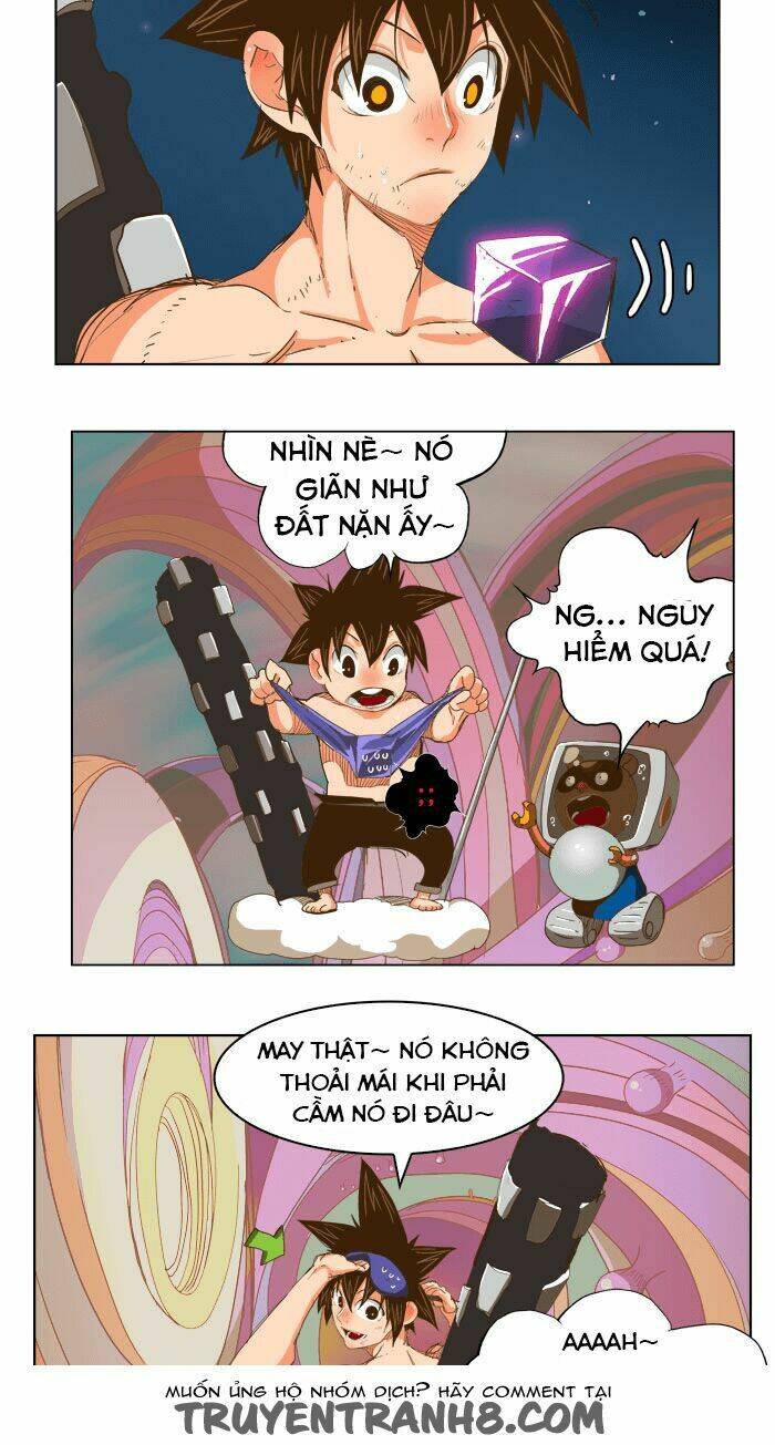 Chúa Tể Học Đường Chapter 230 - Trang 2