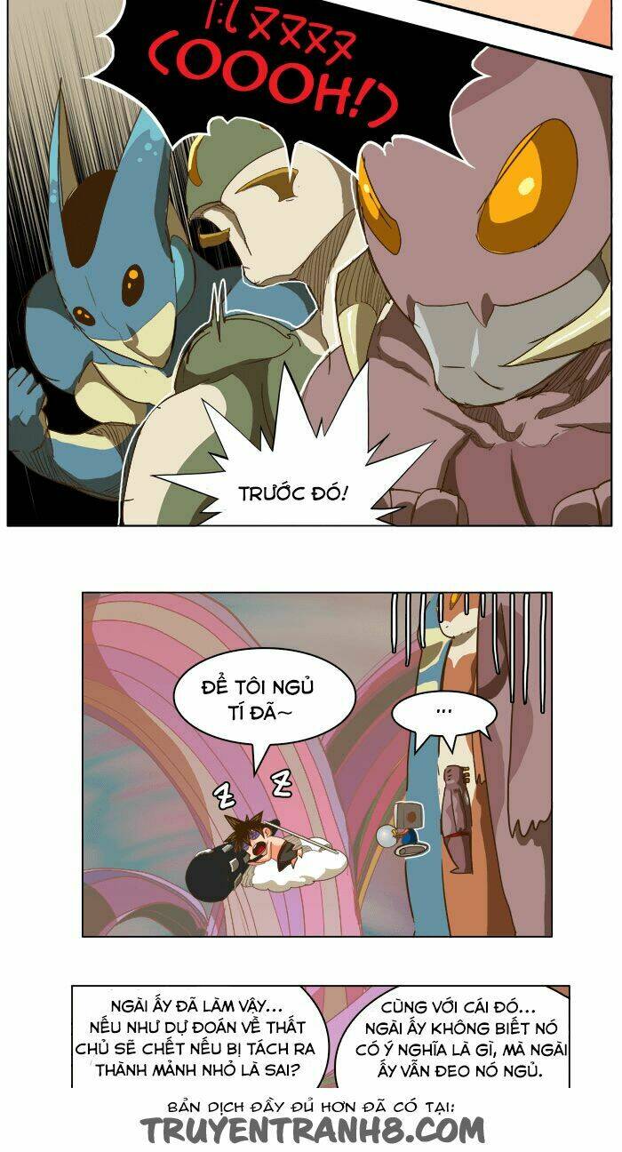 Chúa Tể Học Đường Chapter 230 - Trang 2