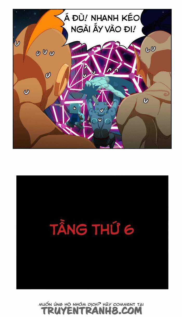 Chúa Tể Học Đường Chapter 230 - Trang 2