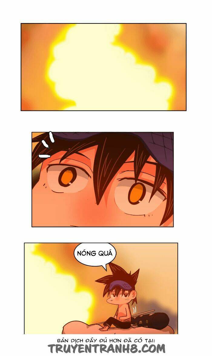 Chúa Tể Học Đường Chapter 230 - Trang 2