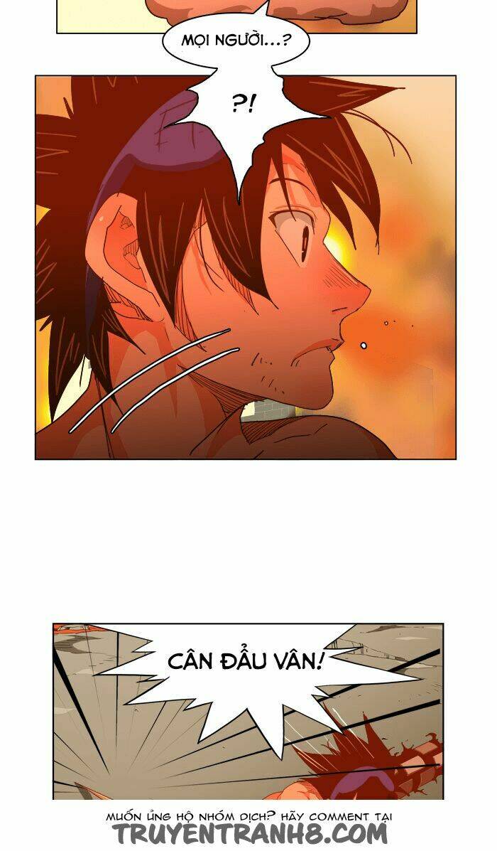 Chúa Tể Học Đường Chapter 230 - Trang 2