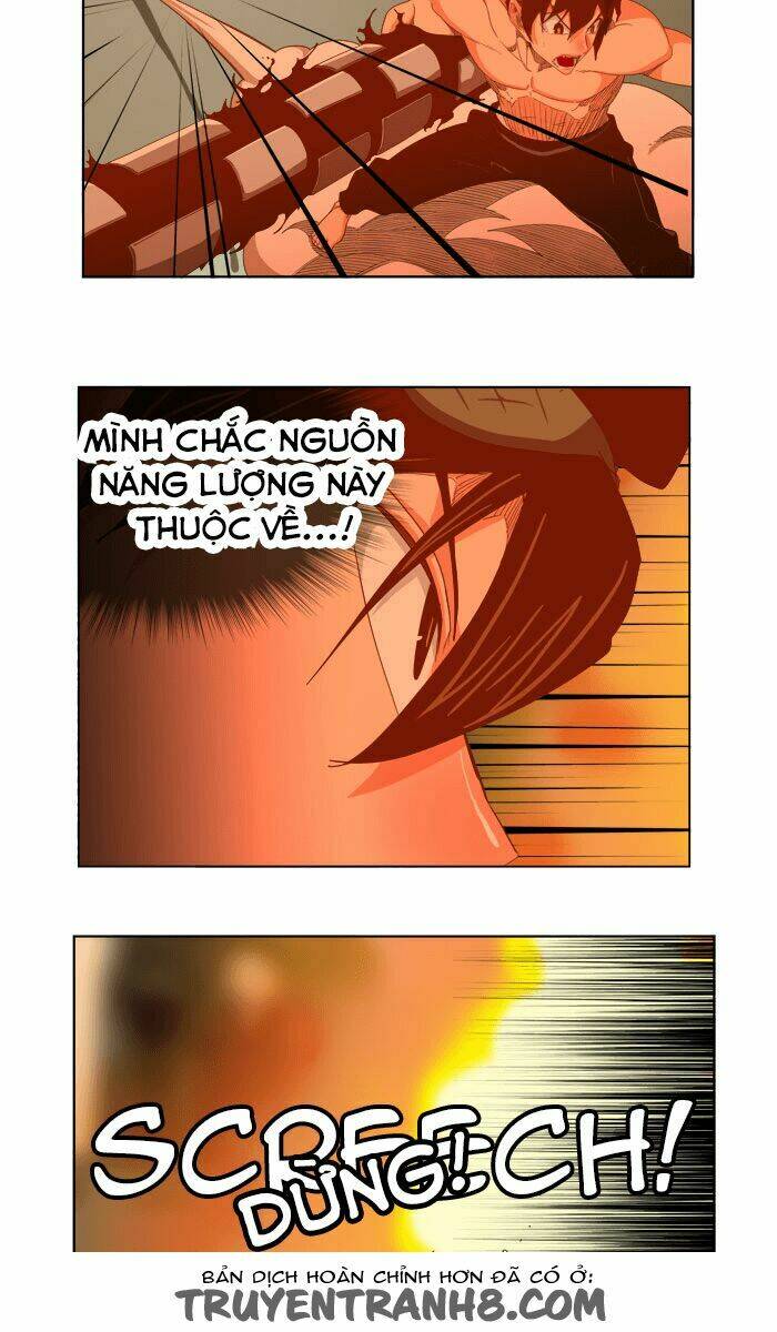 Chúa Tể Học Đường Chapter 230 - Trang 2