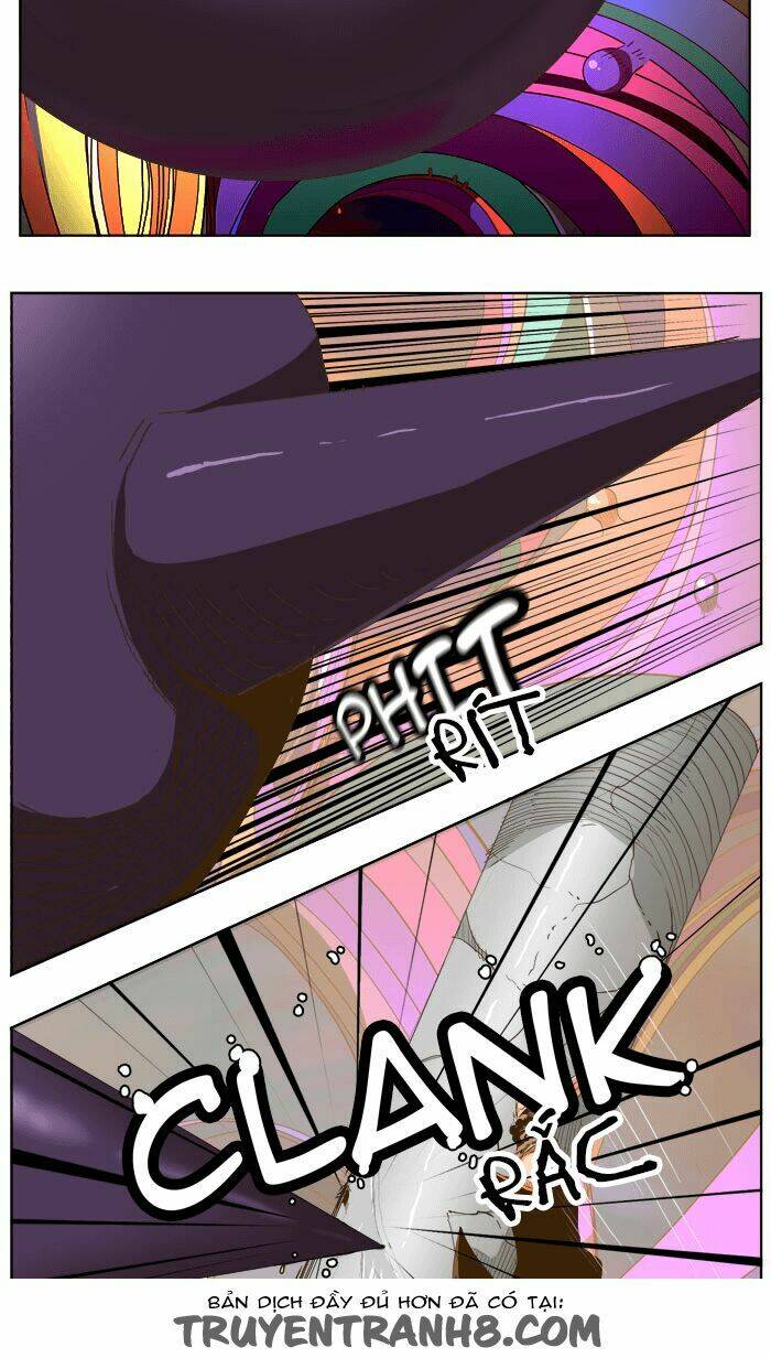 Chúa Tể Học Đường Chapter 230 - Trang 2