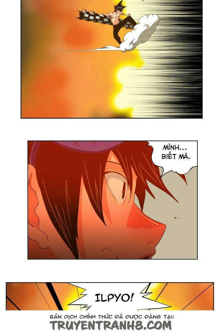 Chúa Tể Học Đường Chapter 230 - Trang 2