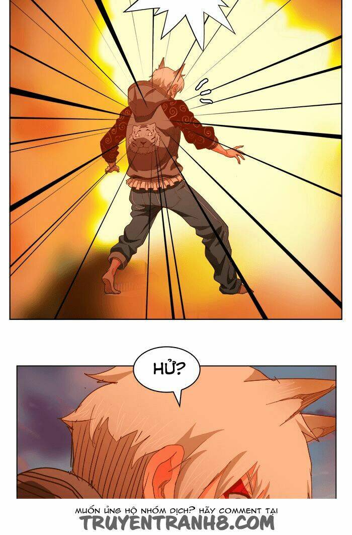 Chúa Tể Học Đường Chapter 230 - Trang 2