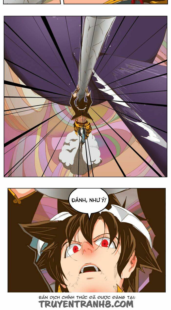 Chúa Tể Học Đường Chapter 230 - Trang 2