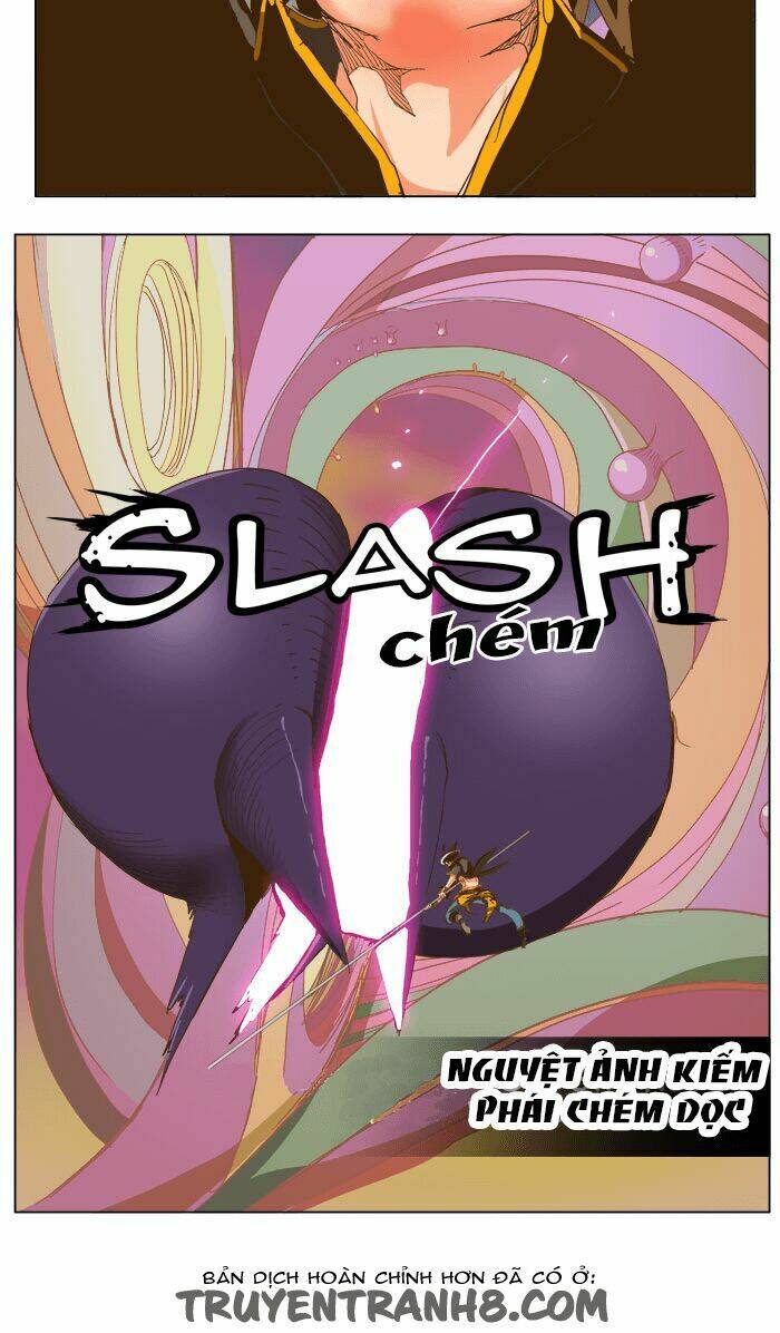 Chúa Tể Học Đường Chapter 230 - Trang 2