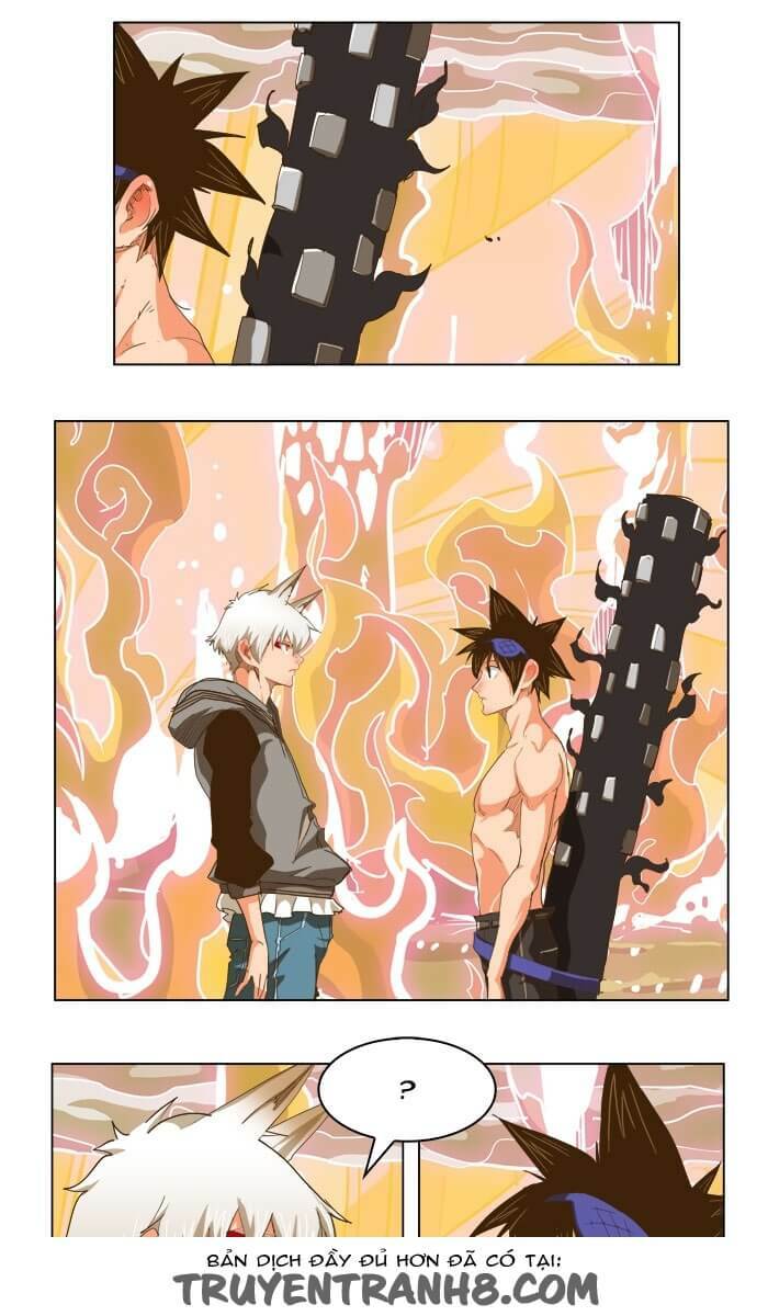 Chúa Tể Học Đường Chapter 231 - Trang 2