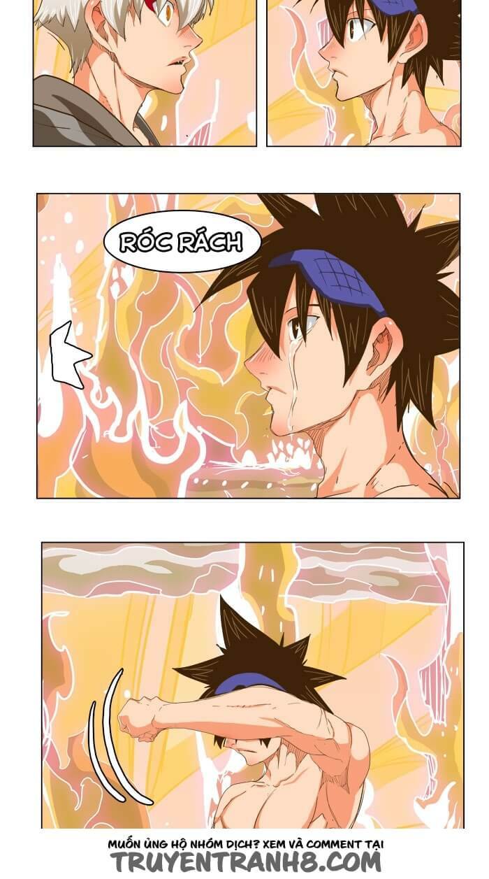 Chúa Tể Học Đường Chapter 231 - Trang 2