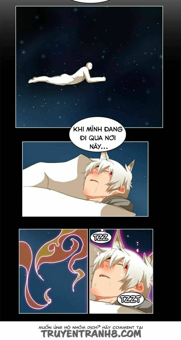 Chúa Tể Học Đường Chapter 231 - Trang 2