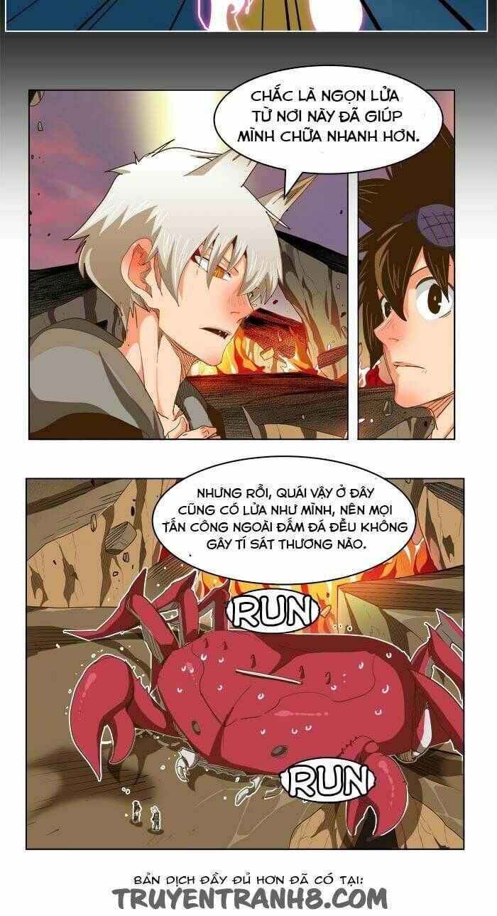 Chúa Tể Học Đường Chapter 231 - Trang 2