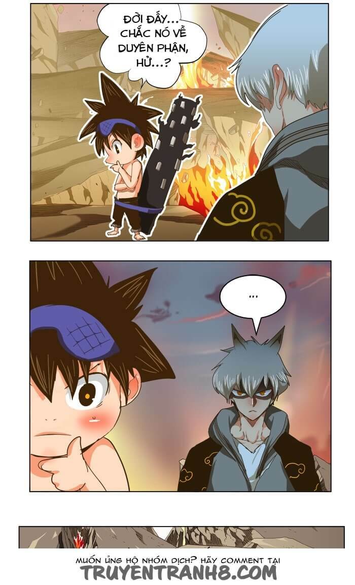 Chúa Tể Học Đường Chapter 231 - Trang 2